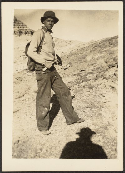 [Alpinista] de Louis Fleckenstein