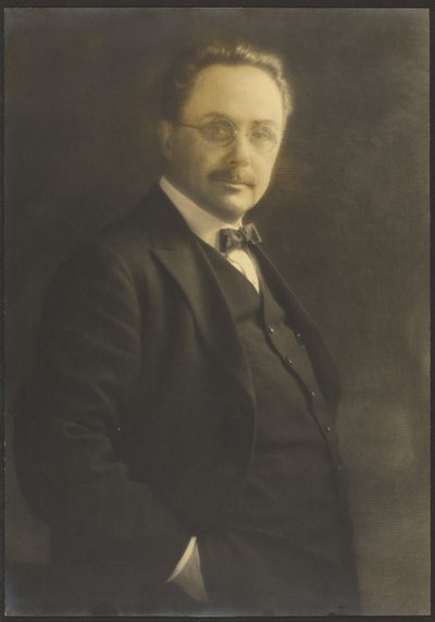  de Louis Fleckenstein