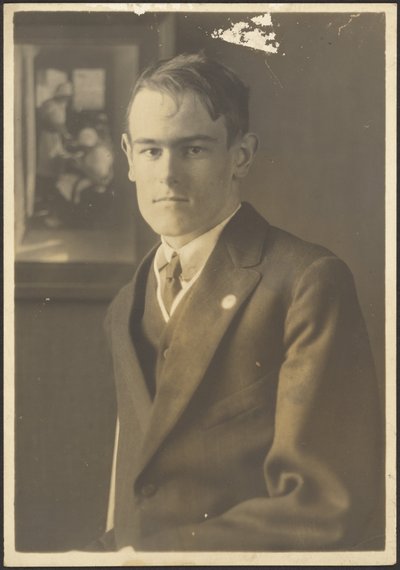  de Louis Fleckenstein