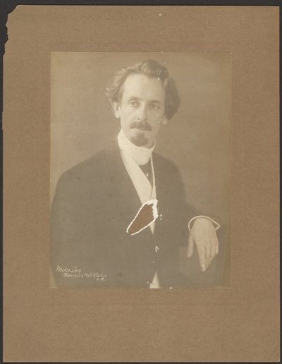  de Louis Fleckenstein