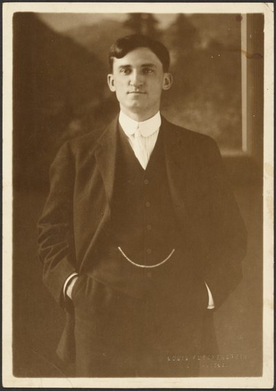  de Louis Fleckenstein