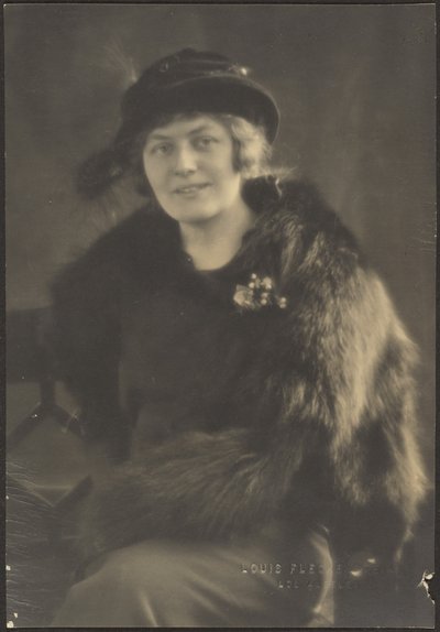  de Louis Fleckenstein