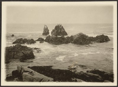 [Seascape] de Louis Fleckenstein
