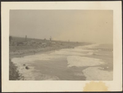 [Seascape] de Louis Fleckenstein