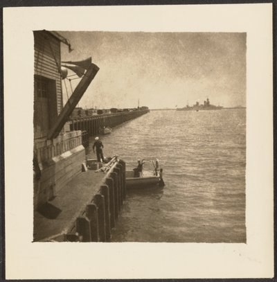 [Seascape] de Louis Fleckenstein