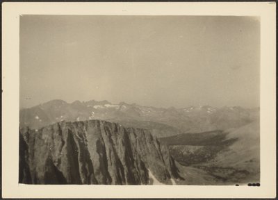 [Sequoia Park] de Louis Fleckenstein