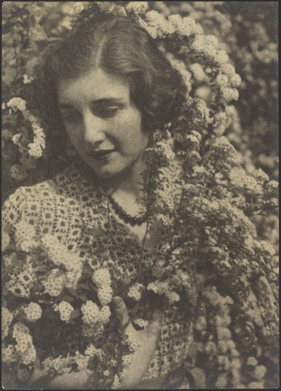 Spirea de Louis Fleckenstein