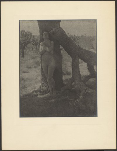 Espíritu de Josué de Louis Fleckenstein