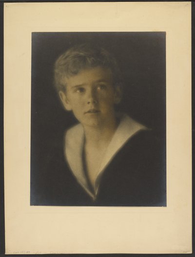 El collar enrollable de Louis Fleckenstein