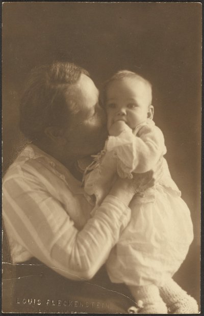  de Louis Fleckenstein