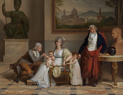 Francés: La Famille d