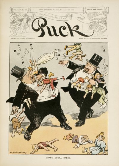 Ilustración de portada para 