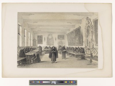  de Louis Haghe