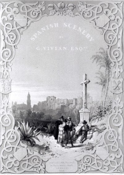 Portada de 