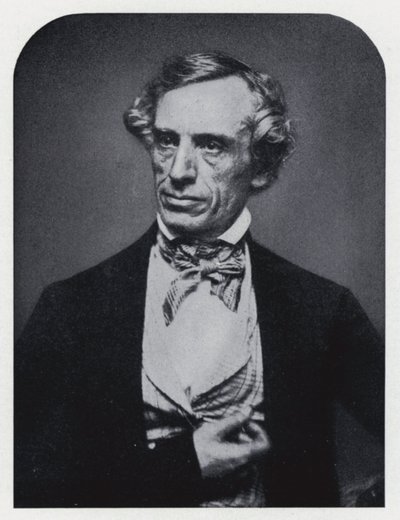 Samuel Finley Breese Morse, ingeniero de Louis Jacques Mande Daguerre