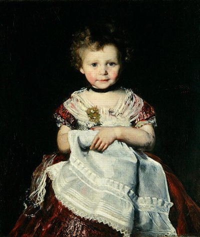 Martha Kolitz de Louis Kolitz