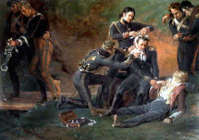 Campaña rusa de Louis Lejeune