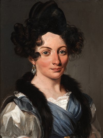  de Louis Leopold Boilly
