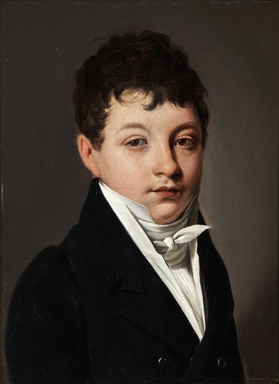  de Louis Leopold Boilly