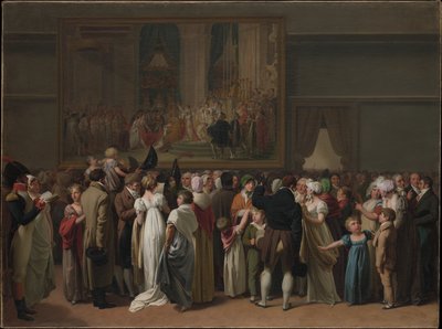  de Louis Leopold Boilly