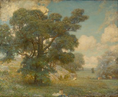 El verano de Louis Loeb