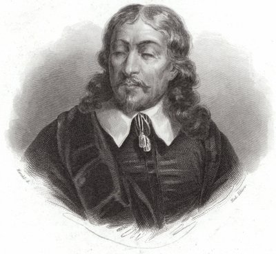 John Milton de Louis Marckl