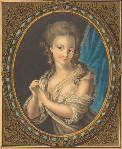 Encantos de la mañana de Louis Marin Bonnet