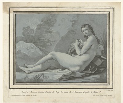 Venus de Louis Marin Bonnet