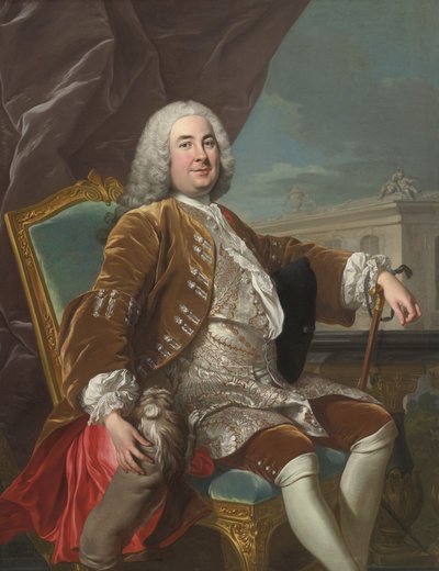 Francés: Portrait d