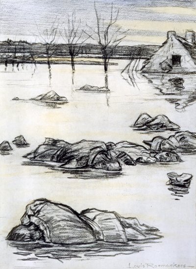El año 1914, 
