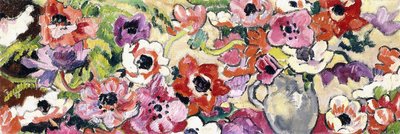 Ramo de flores de Louis Valtat