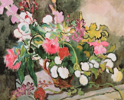 Ramo grande de Louis Valtat