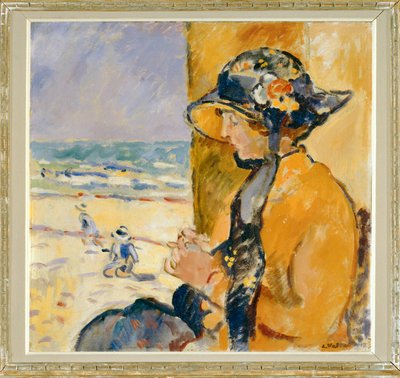  de Louis Valtat