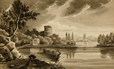 Sin título de Louisa Ferguson Weir