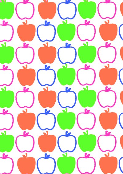 Manzanas de Louisa Hereford