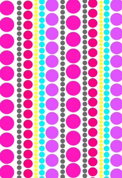 Puntos, 2014, medios digitales de Louisa Hereford