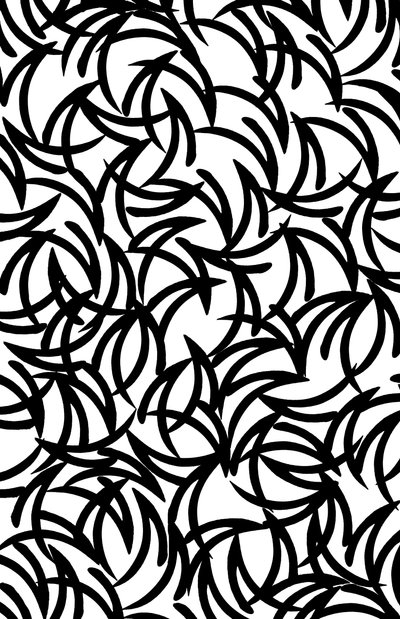 Geo Gráfico, 2011 de Louisa Hereford