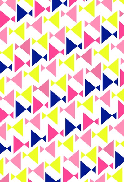Dulces, 2015, medios digitales de Louisa Hereford