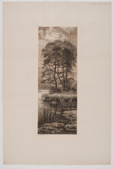Mañana de Louise Ravn Hansen
