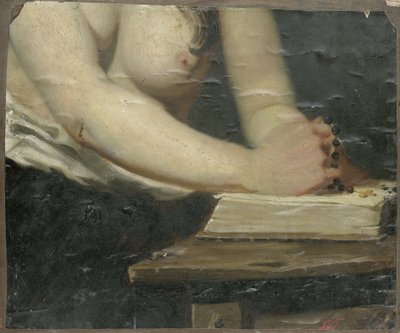 María Magdalena de Lourens Alma Tadema