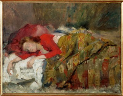  de Lovis (1858-1925) Corinth