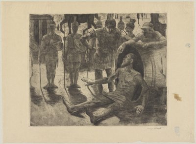  de Lovis Corinth