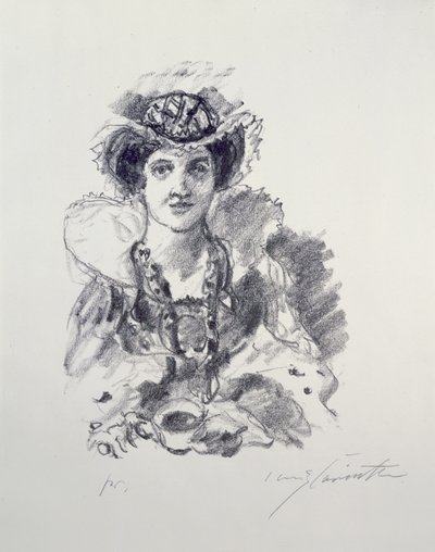  de Lovis Corinth