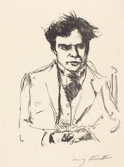  de Lovis Corinth