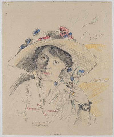  de Lovis Corinth