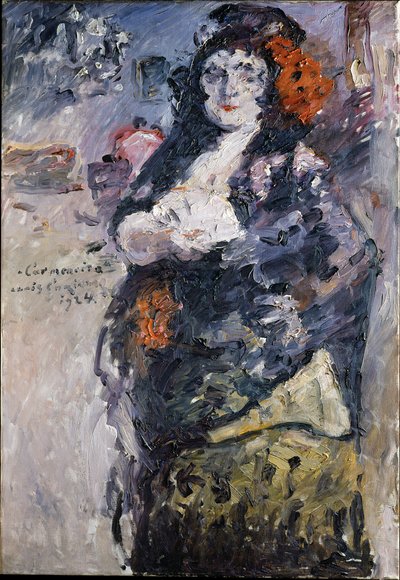  de Lovis Corinth