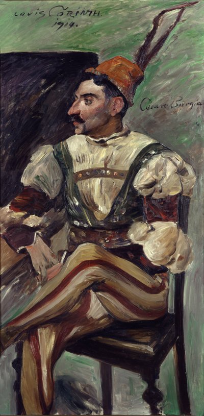  de Lovis Corinth