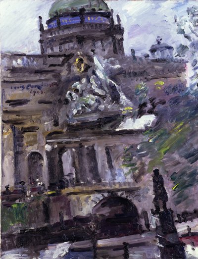  de Lovis Corinth