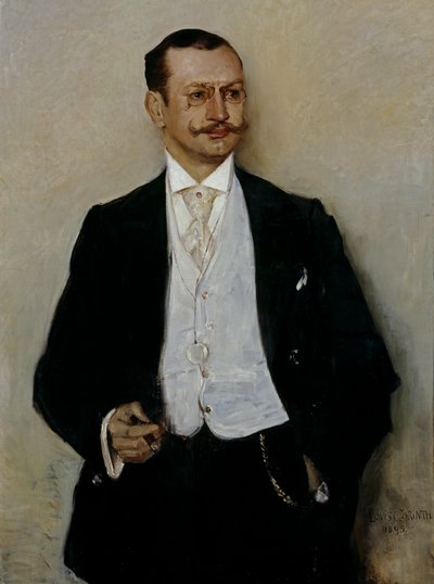  de Lovis Corinth