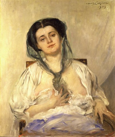  de Lovis Corinth